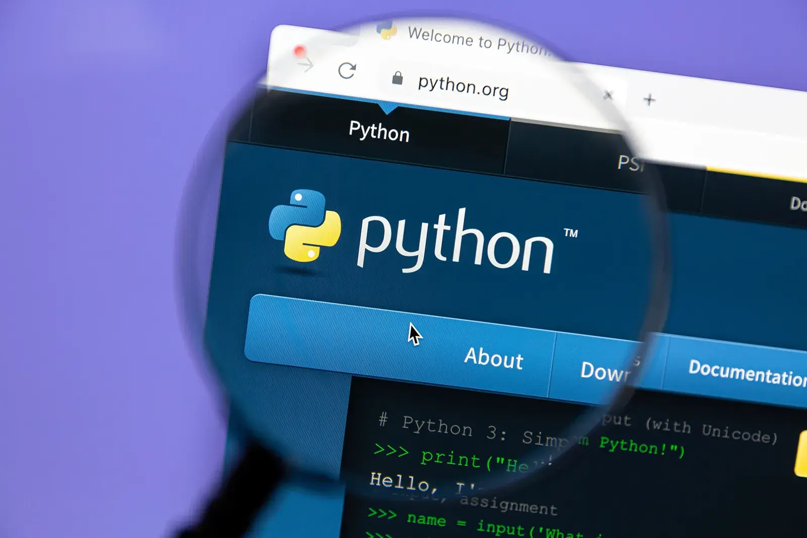 Ngày 1: Hành trình chinh phục AI với Python - Hướng dẫn cài đặt môi trường lập trình